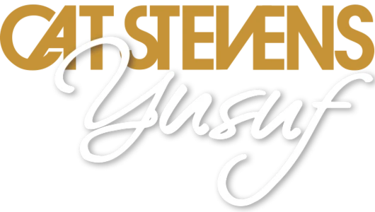 Cat Stevens Logo