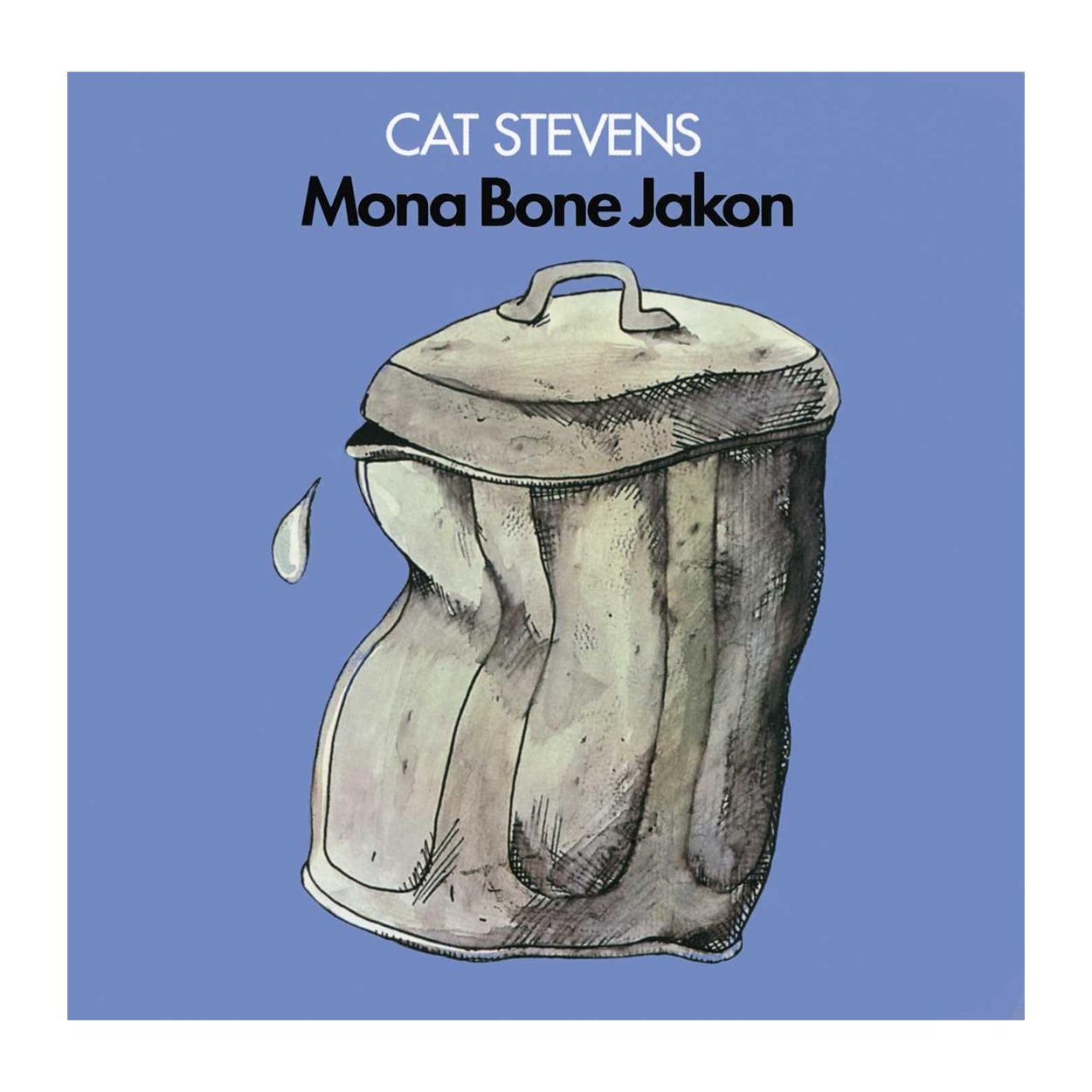 Cat Stevens - Mona Bone Jakon: CD