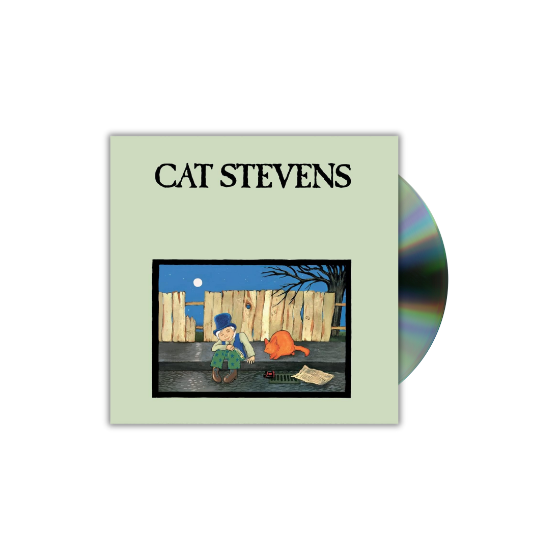 Music Yusuf / Cat Stevens UK