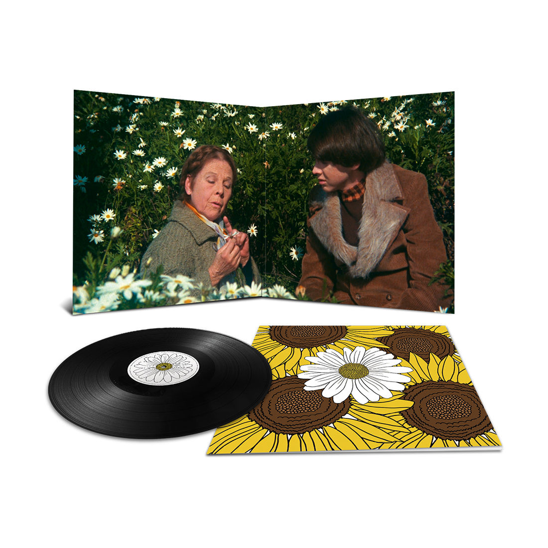 Yusuf / Cat Stevens - Harold & Maude OST: Vinyl LP